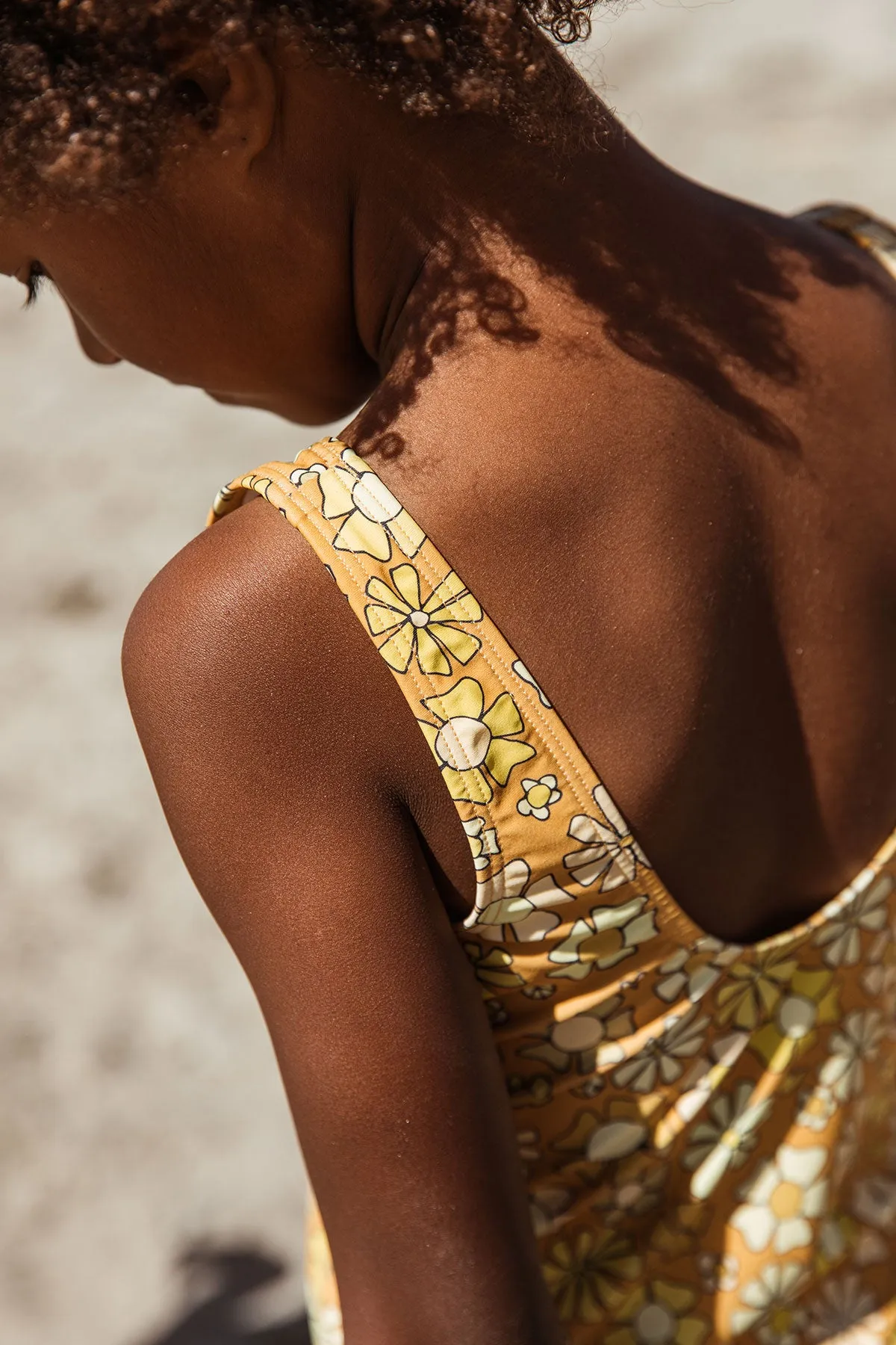 Surfy Birdy / Surfy 60s / Surfy Birdy x Seaesta Surf Swimsuit