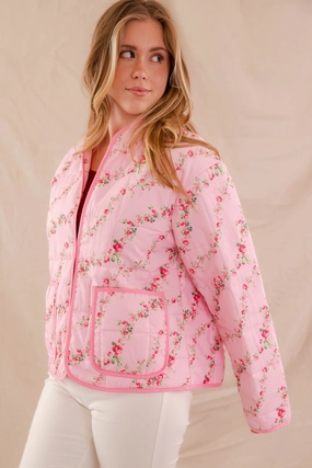 SweatGuard Lining A Life Worth Photographing Jacket Buttery Soft Feel Multipanel Construction A Life Worth Photographing Jacket