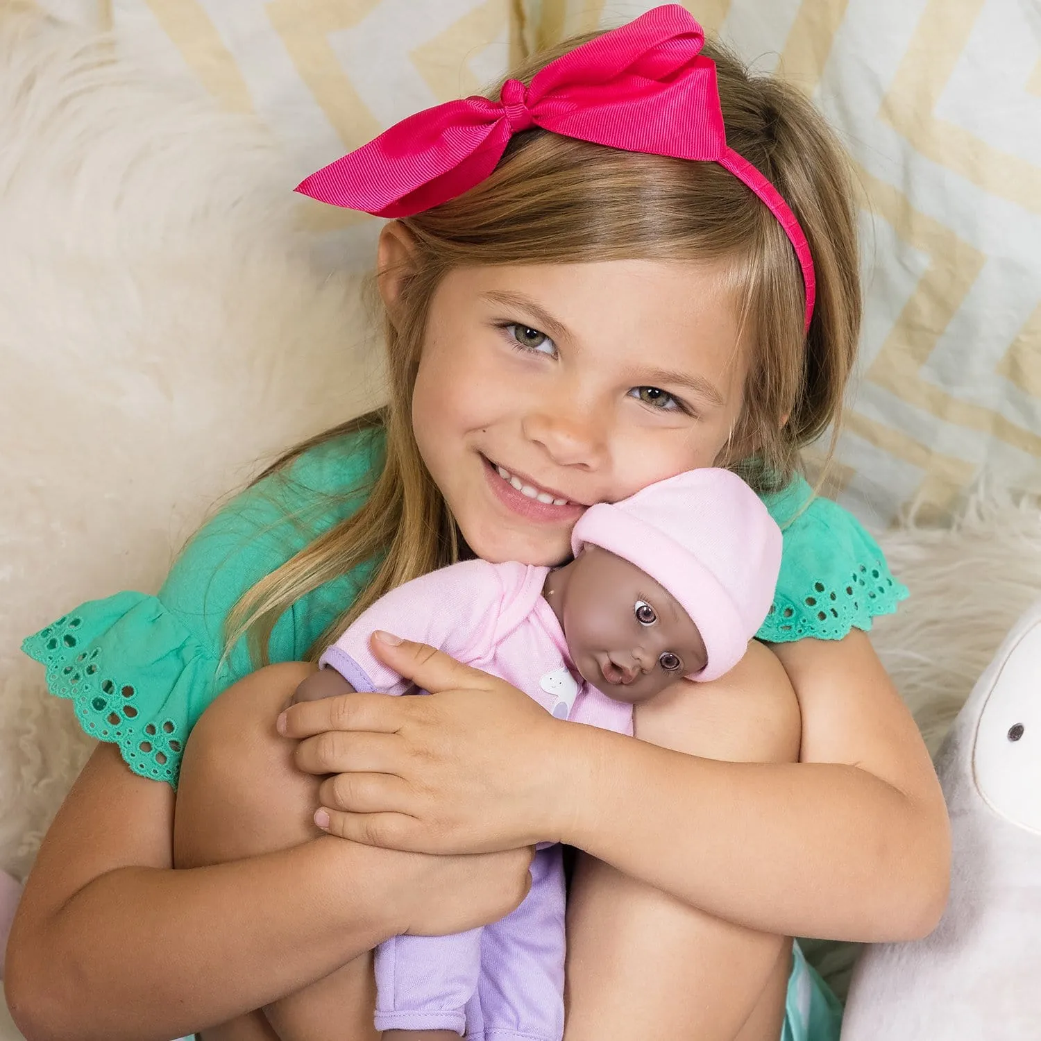 Sweet Baby Girl Unicorn