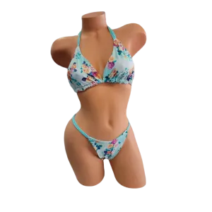 Sweet Tea Triangle Top