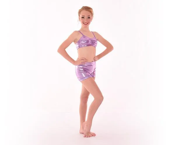 Sweetheart Mystique Short MOD SB12