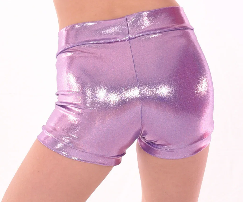 Sweetheart Mystique Short MOD SB12