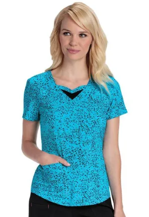Sweetheart Neck Top