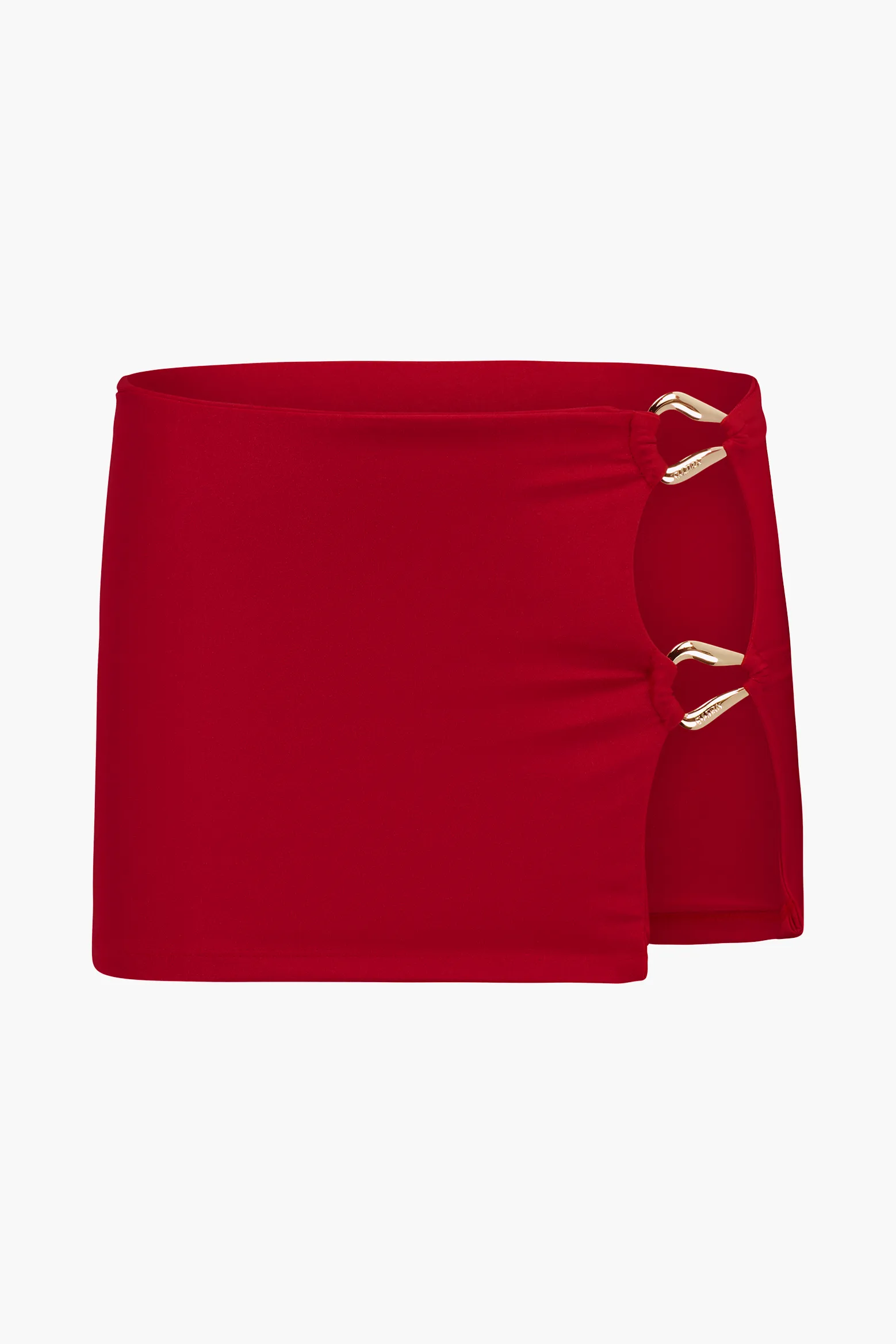 SWIM SKIRT