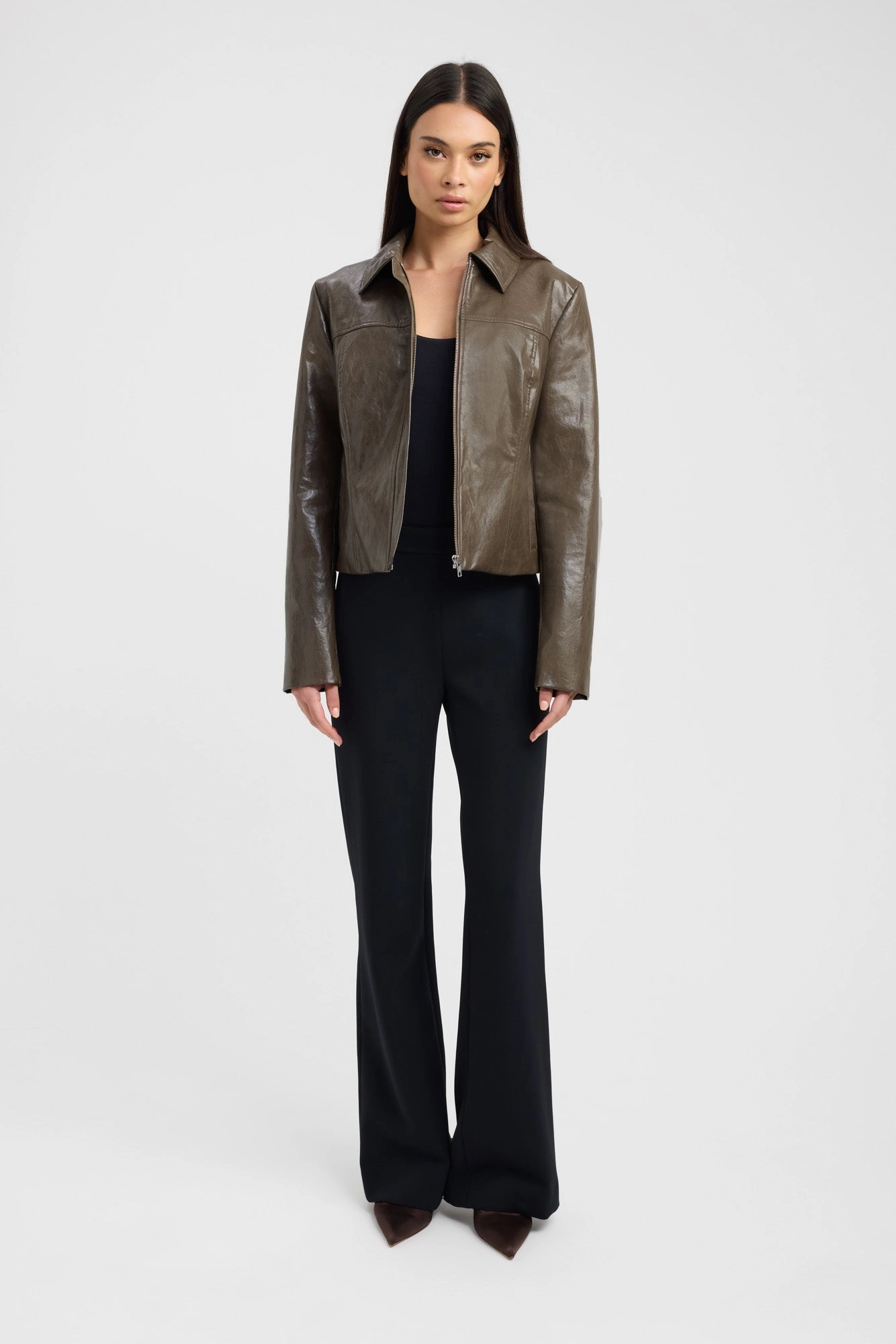 Relationship Andes Jacket