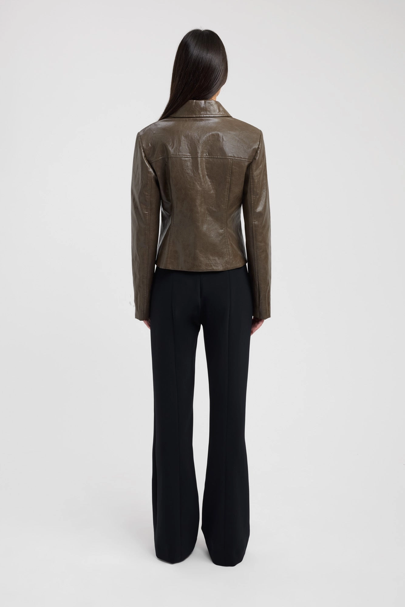 Chilly Shield Broadcast Andes Jacket