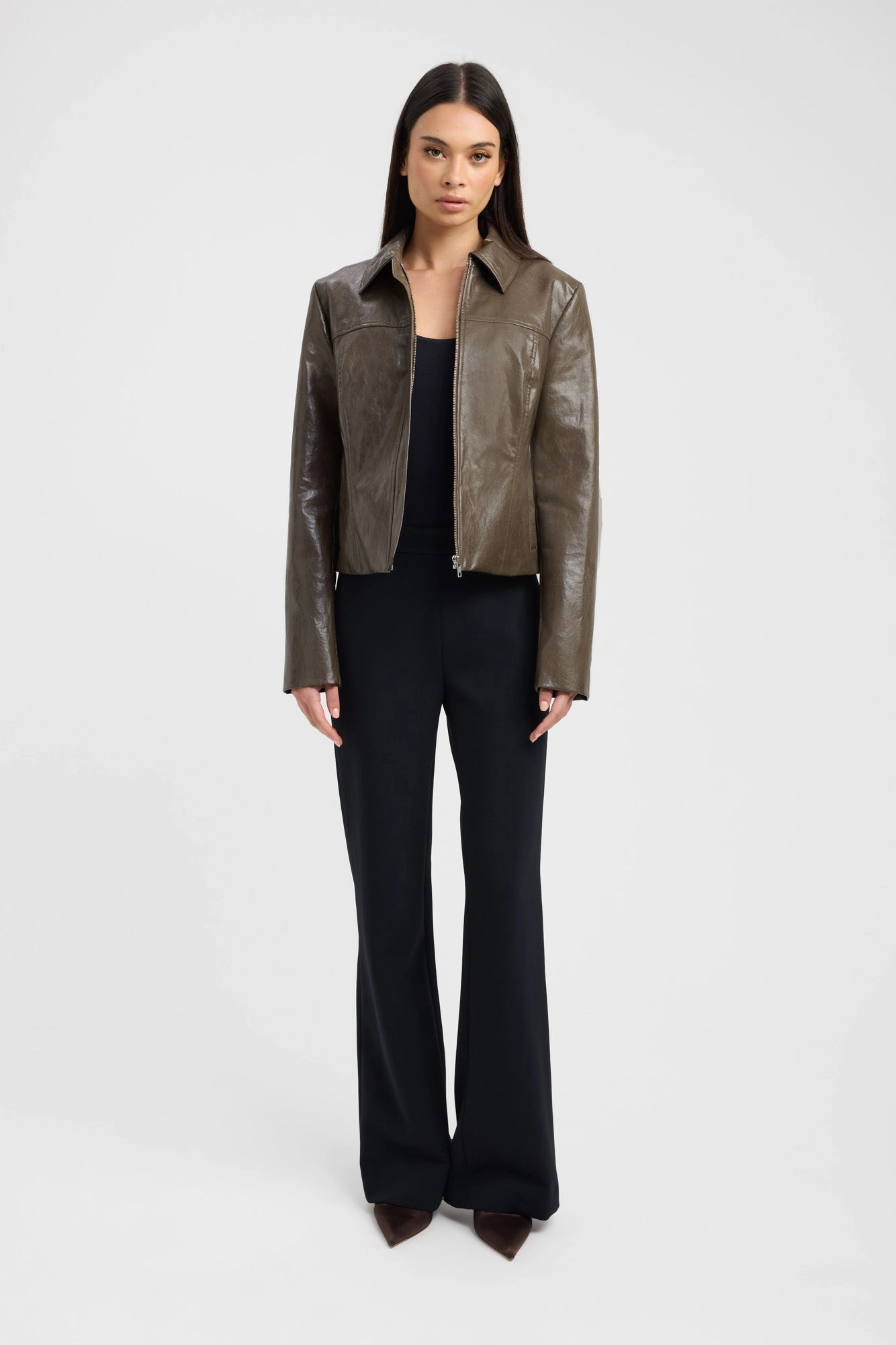 Urban Fit Andes Jacket