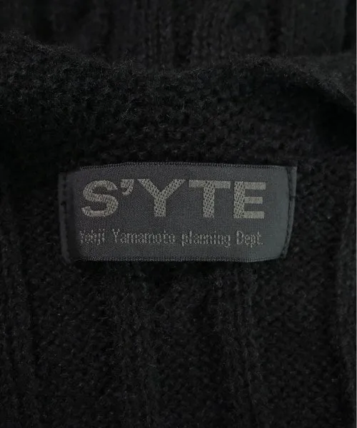 s'yte Cardigans
