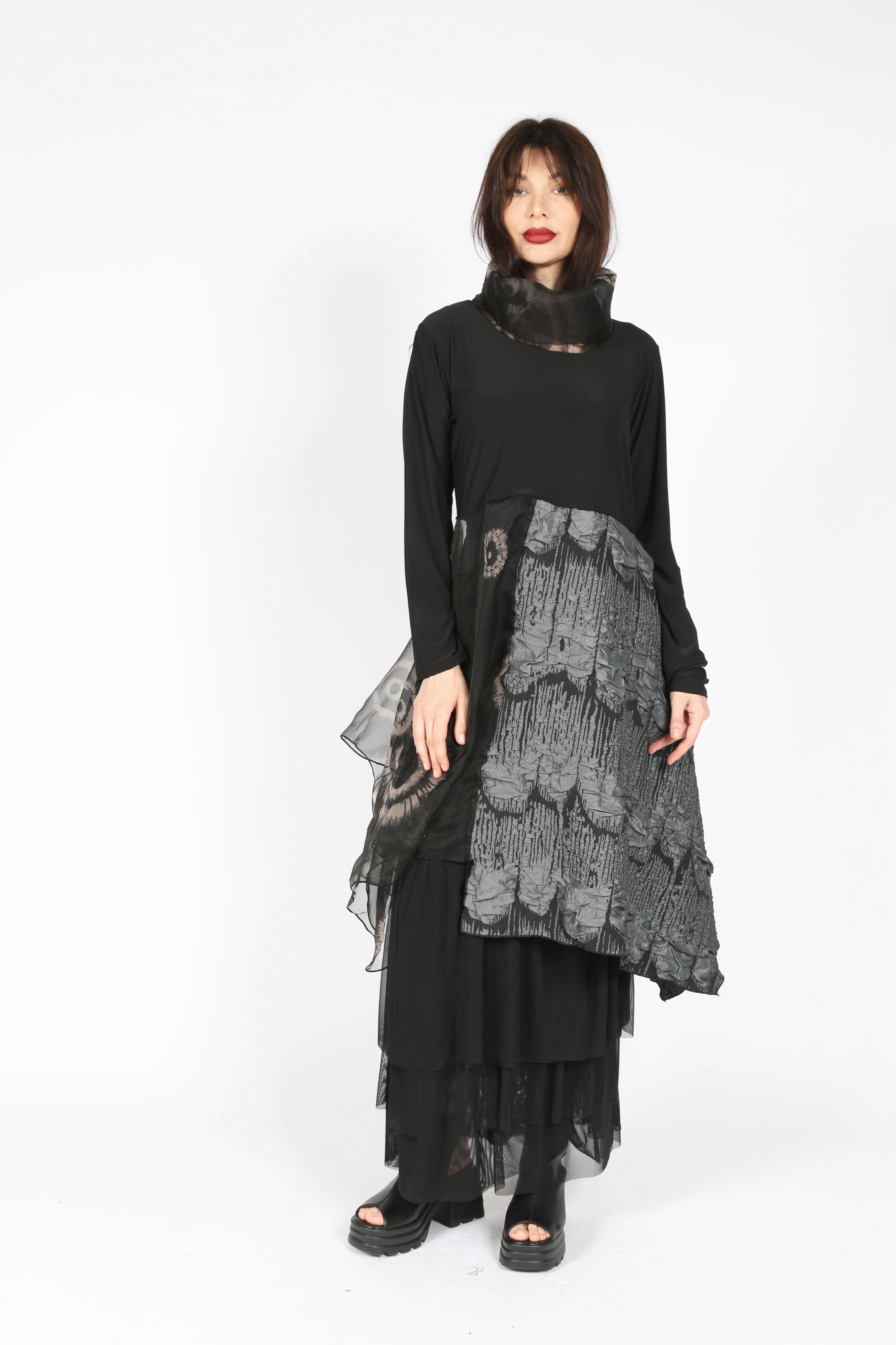 Reversible Layering Tech T1t5119 top