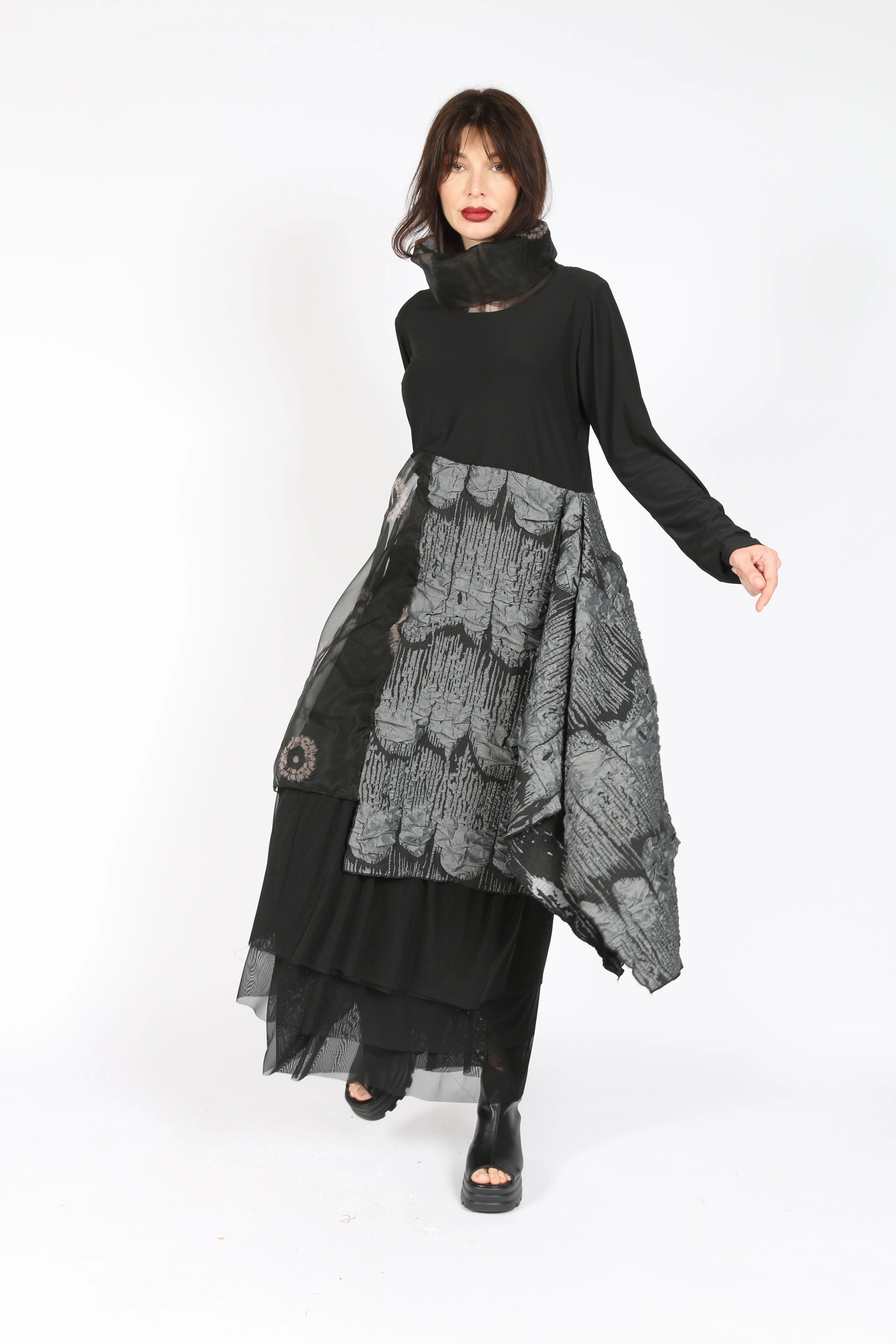 T1t5119 top Ultraviolet Protection Fabric