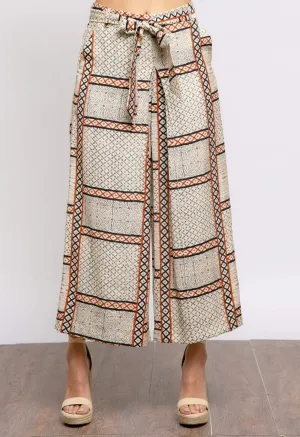 Tabias Pants - Dulce de Tequila No Bulk Ripstop Reinforcement Water resistant coating Tabias Pants - Dulce de Tequila