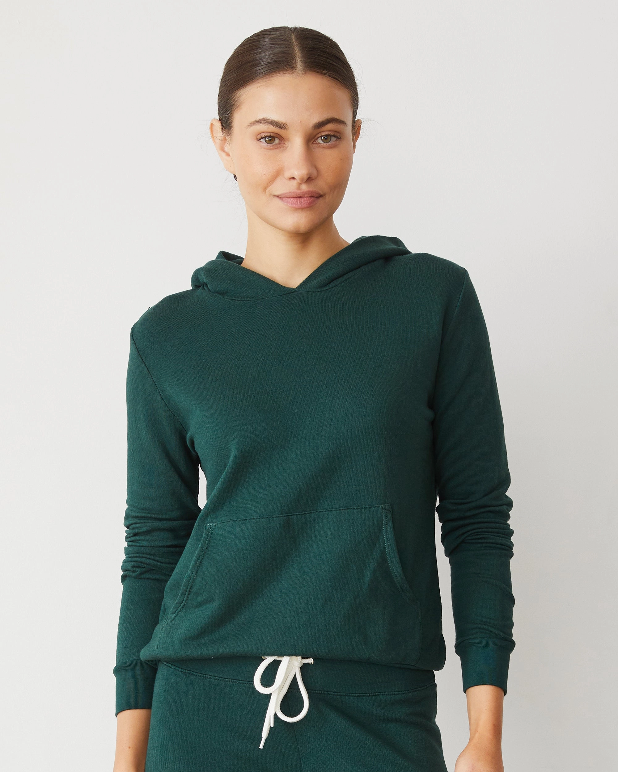 Softfleece Kangaroo Pullover UniversalFit