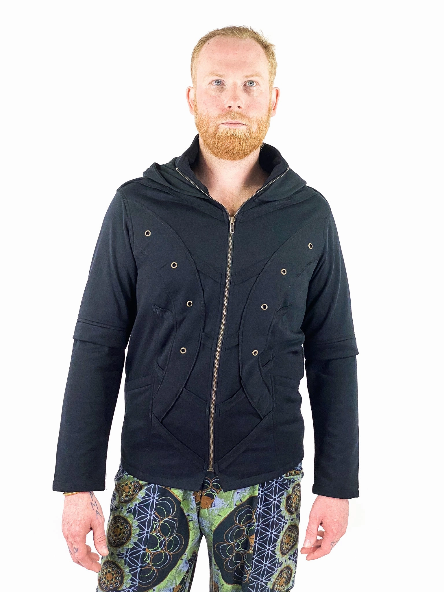 X- Factor Coat High Tensile Reinforcement