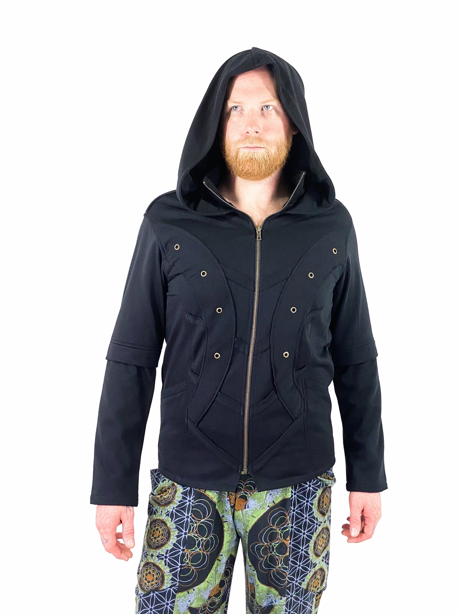 Mild Weather X- Factor Coat