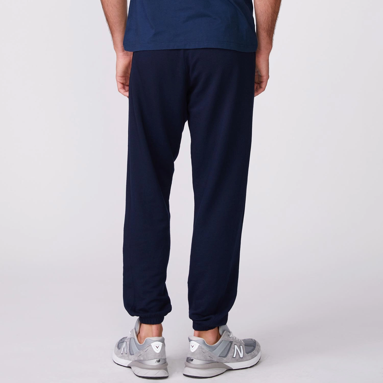 Lounge Sweats Non Chafe Armholes