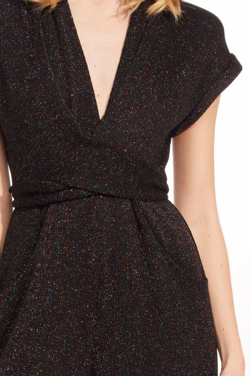 Tate Jumpsuit ?C Stardust HiddenVentilationPockets