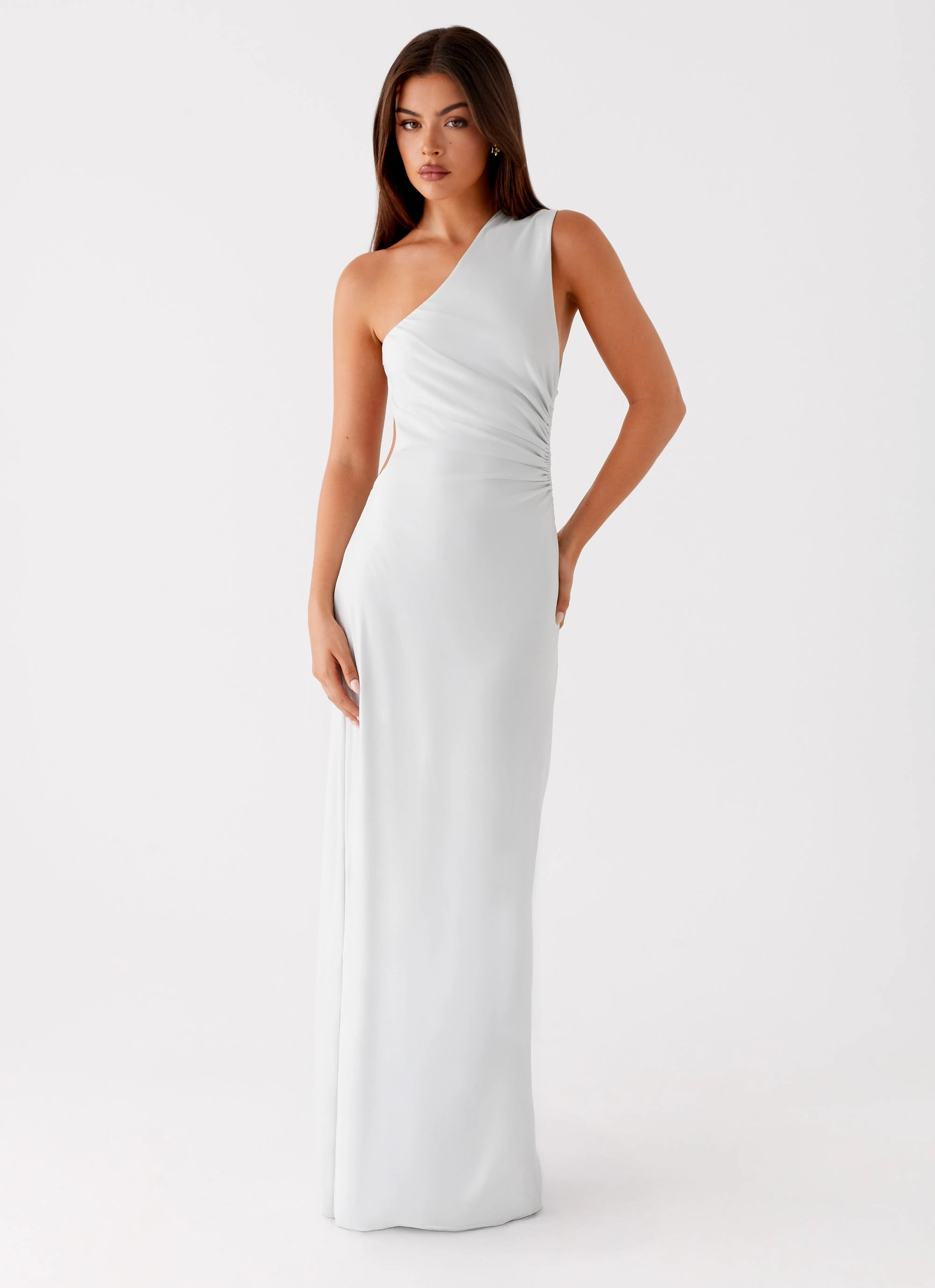 Taurus Maxi Dress - Mint All Occasion