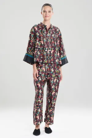 Tea Garden PJ