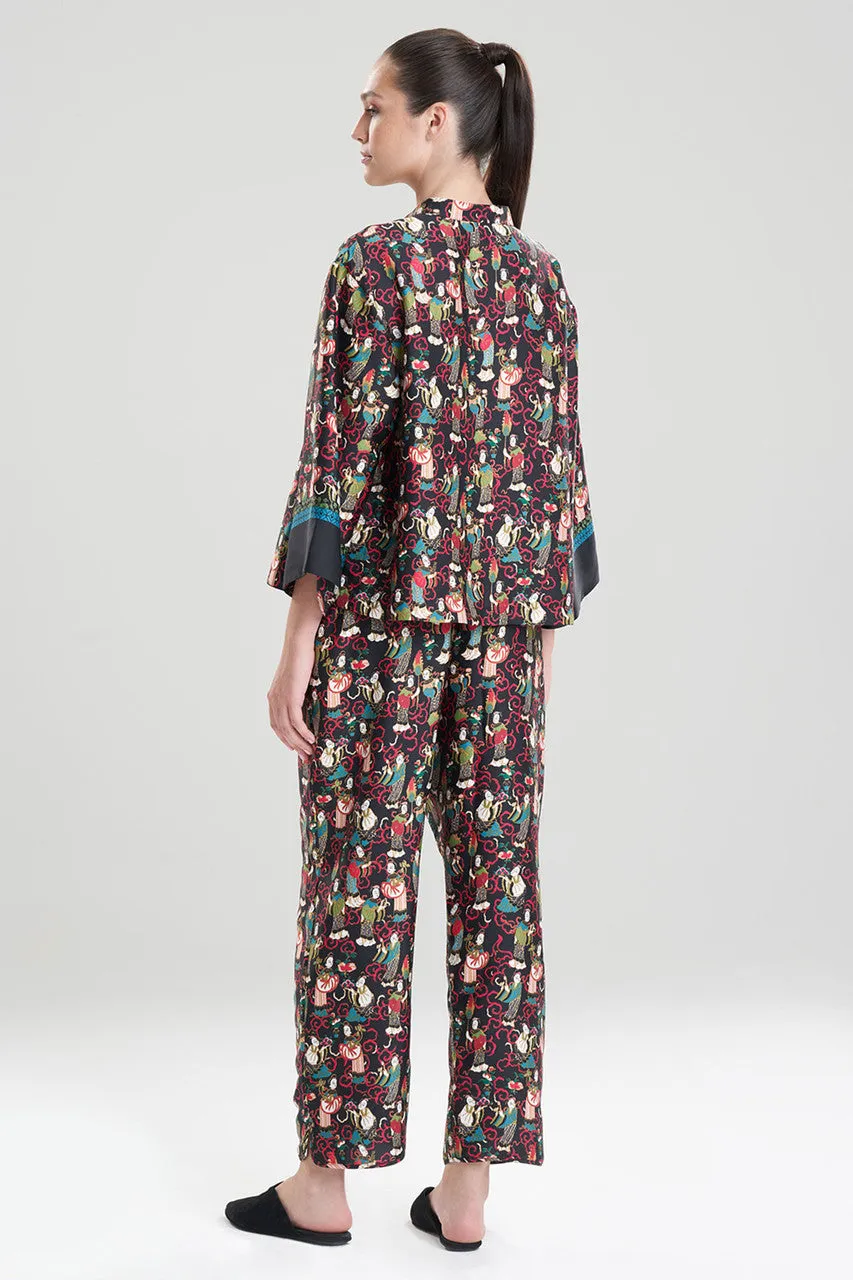 Tea Garden PJ