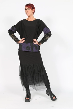 TEE TOP Durable Bonding Winter Fashion TEE TOP