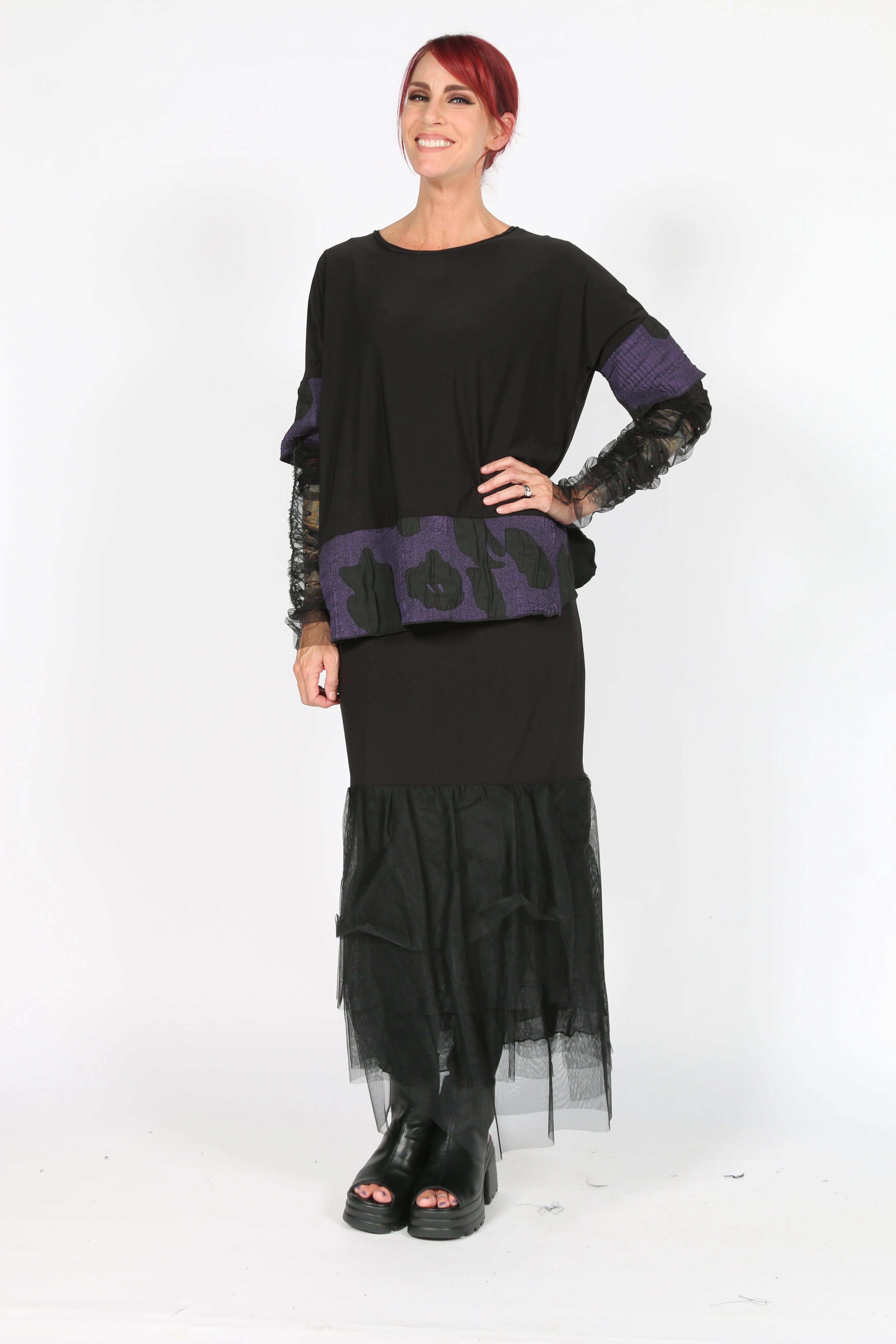 TEE TOP Hot Weather ErgonomicSleeves