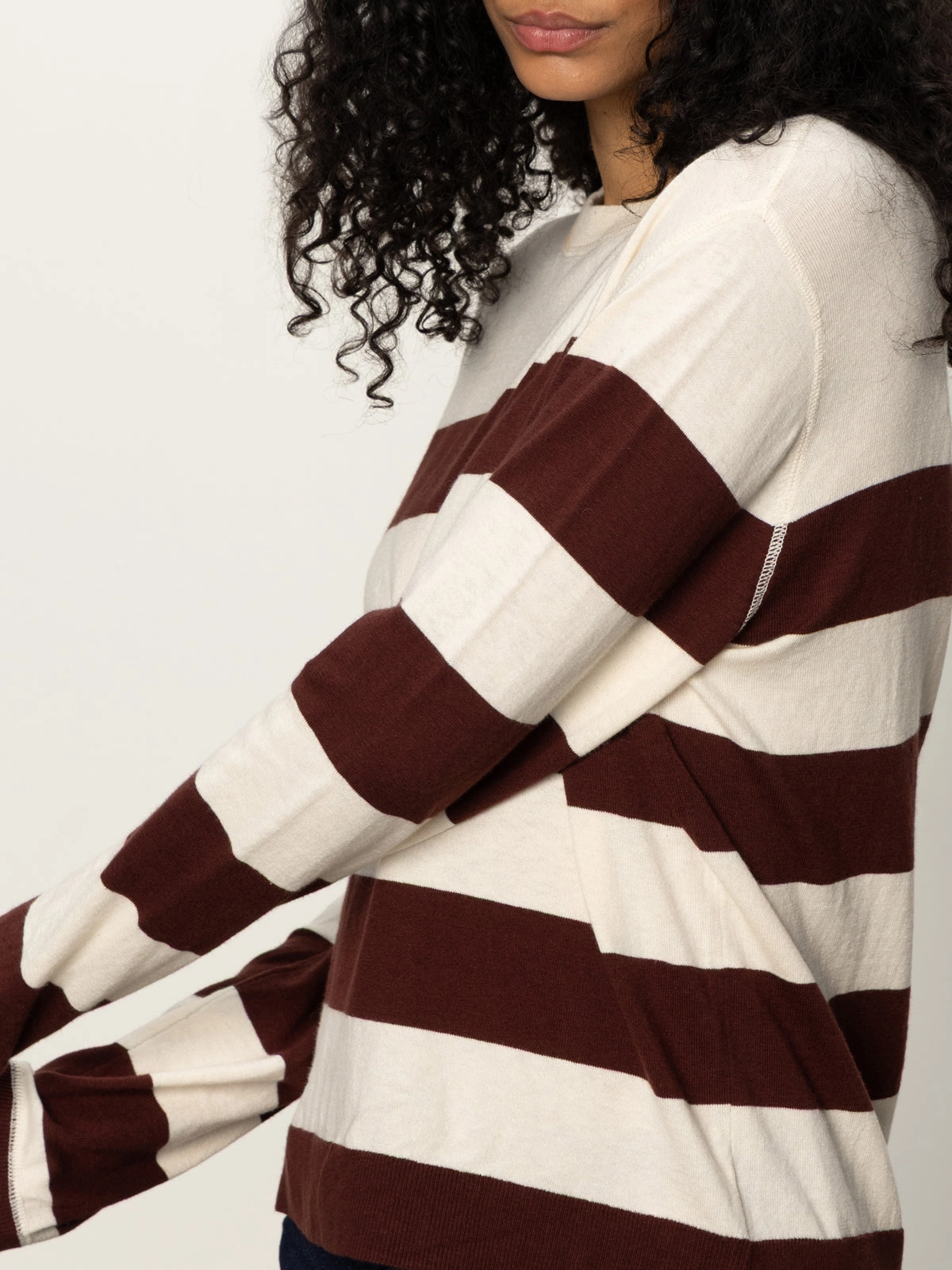 24/7 Popover Chicory/Light Oat machine washable material Double Layer Thermal