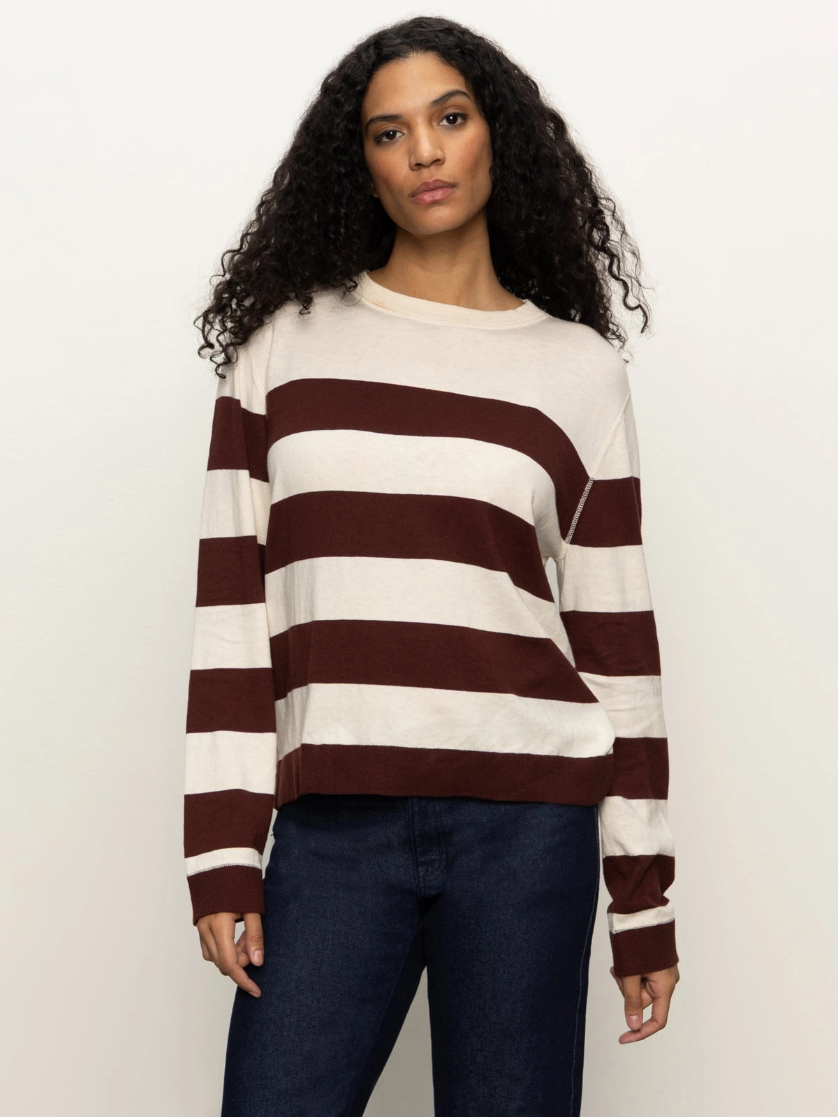 Airflow Channel Weave 24/7 Popover Chicory/Light Oat