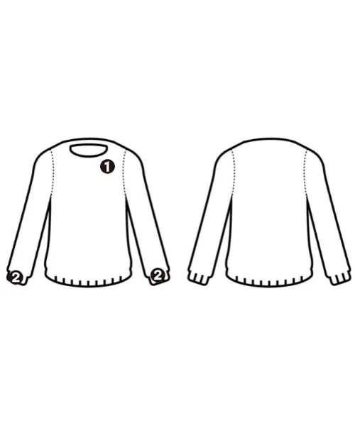 Tenbox Cardigans