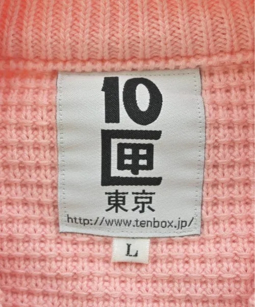 Tenbox Cardigans