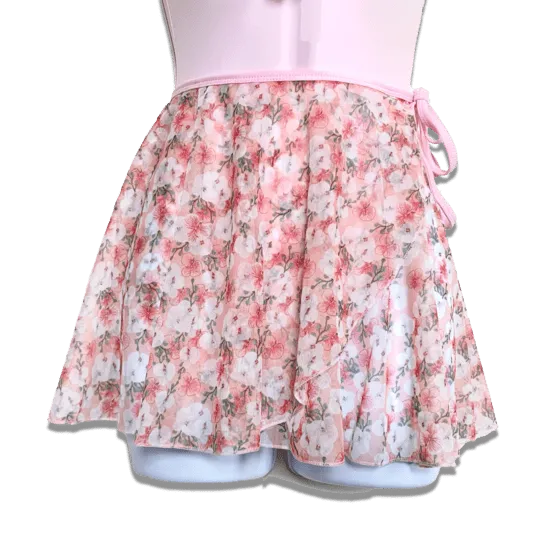 Tendu - Wrap Skirt