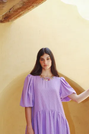The Aleisa Dress