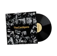 THE CARDIGANS - BEST OF VOL.1 (VINYL 2LP)