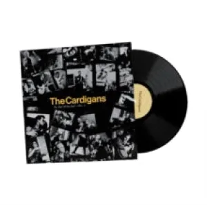 THE CARDIGANS - BEST OF VOL.1 (VINYL 2LP)