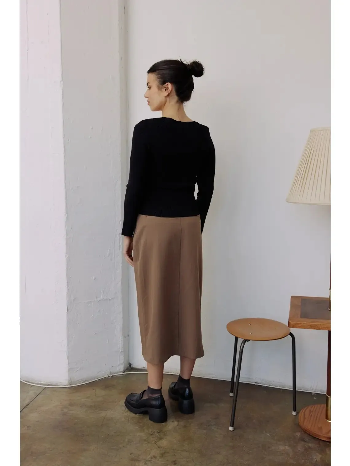 The Darcie Top