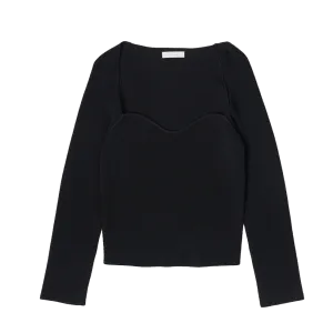 The Darcie Top