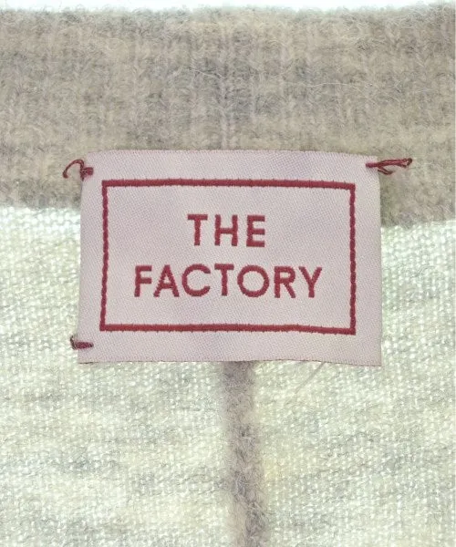 THE FACTORY Cardigans