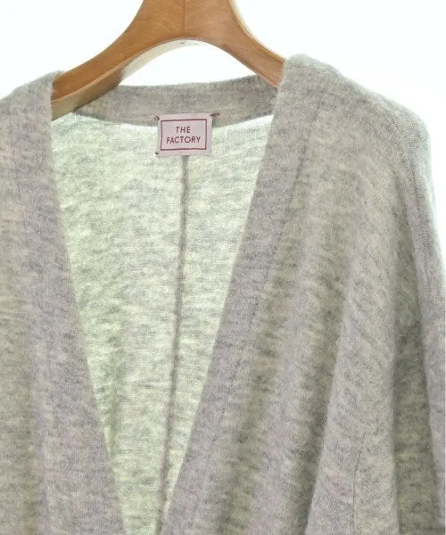 THE FACTORY Cardigans