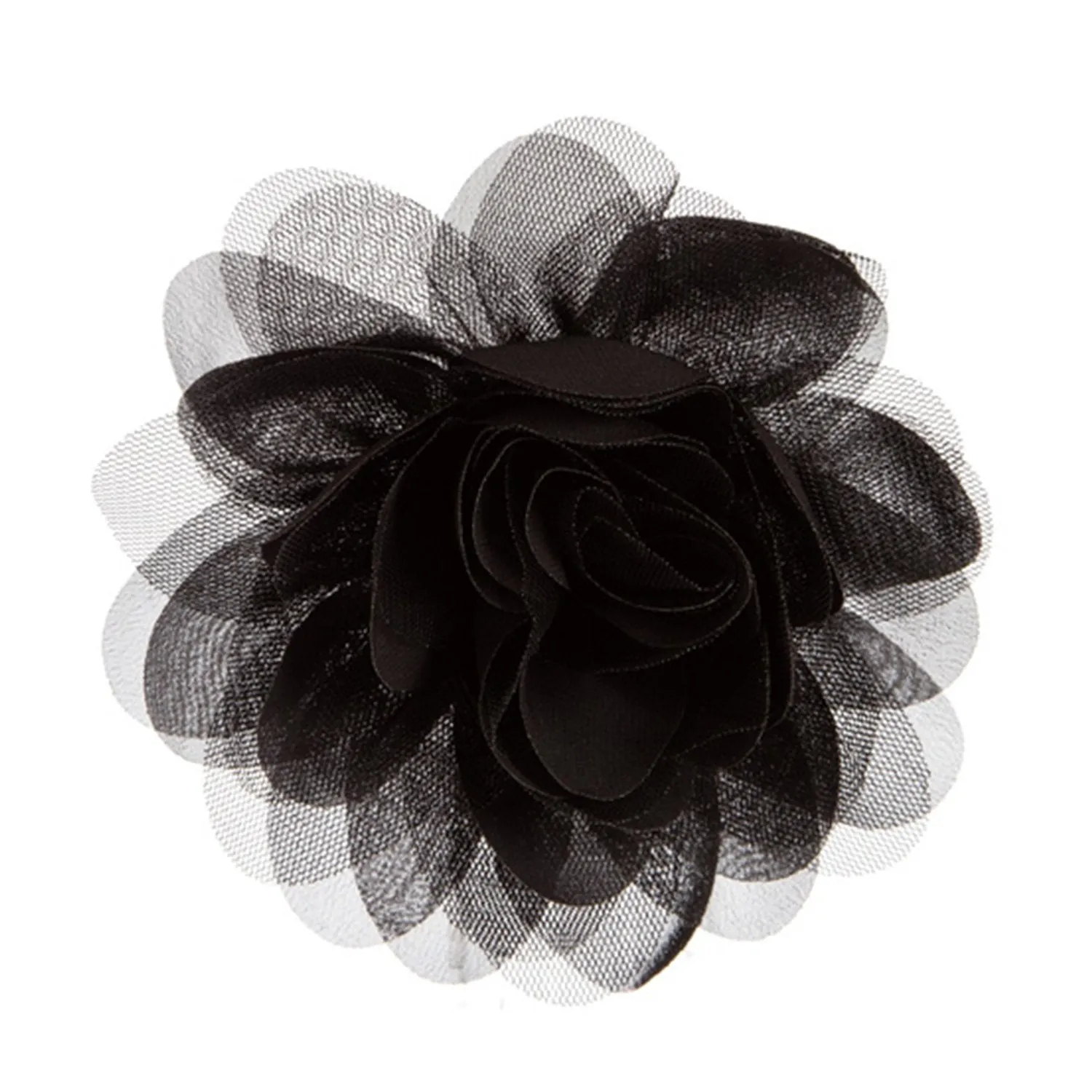 The Tiny Hair Accessory Flower