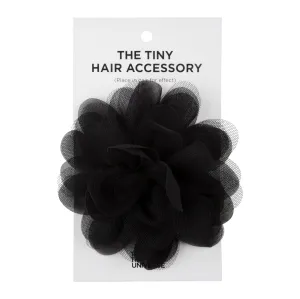 The Tiny Hair Accessory Flower
