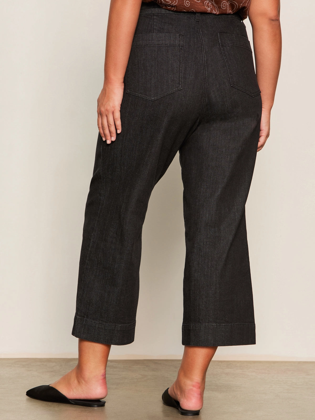 Layer Fit The Marine Jean After Hours Extended Sizing