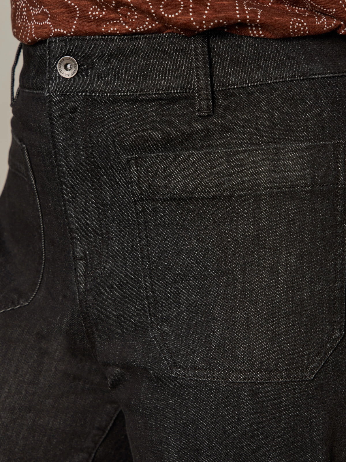 Layer-Friendly The Marine Jean After Hours Extended Sizing