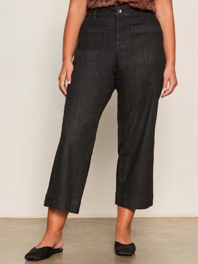 The Marine Jean After Hours Extended Sizing On The Go LowProfileWaistband Comfy Fit The Marine Jean After Hours Extended Sizing