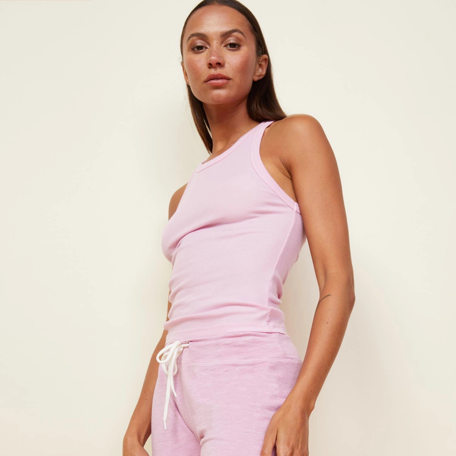 Adjustable Fit System The Ultimate Tank