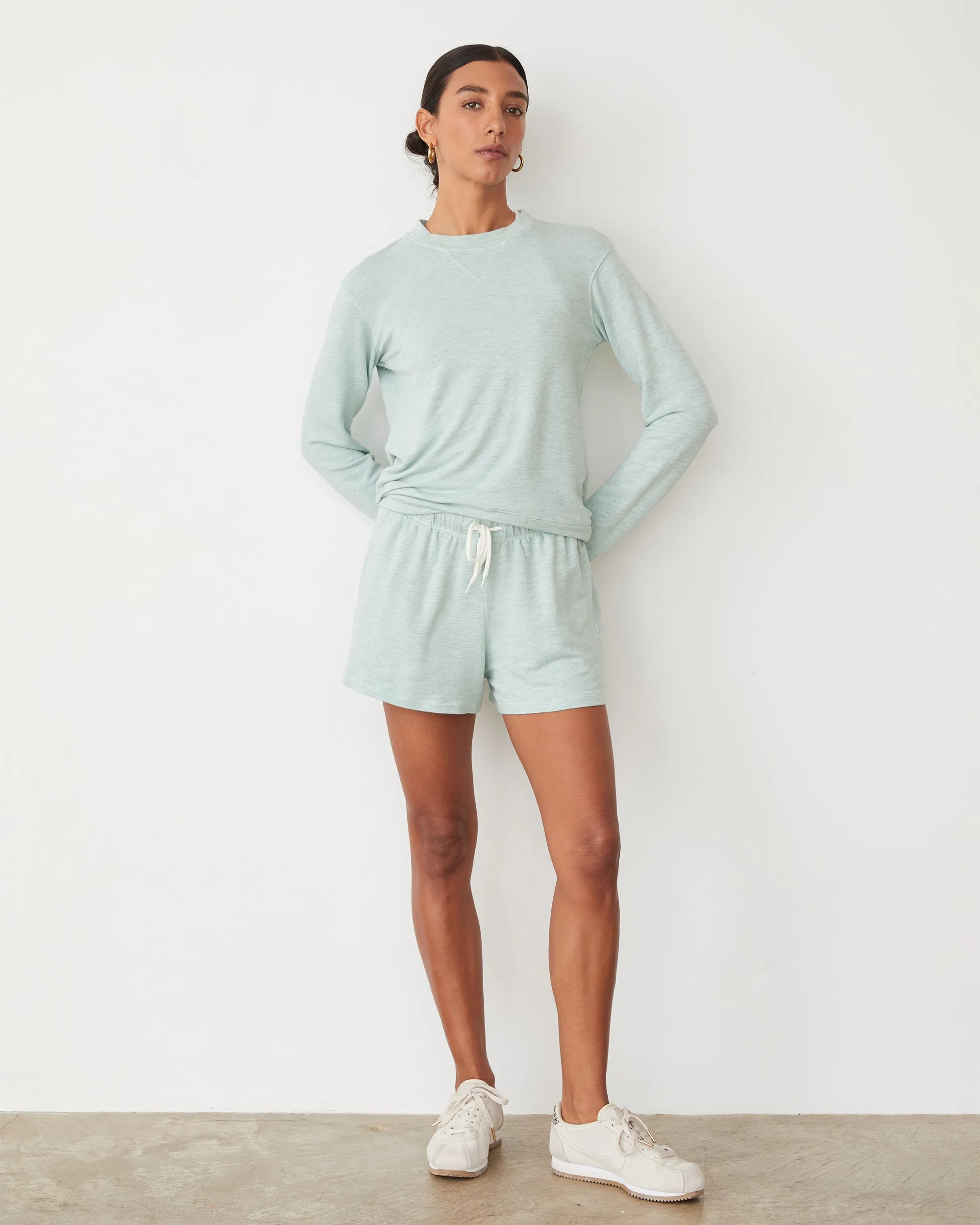 Supersoft Ultimate Short rayon fabric Comfy Layers