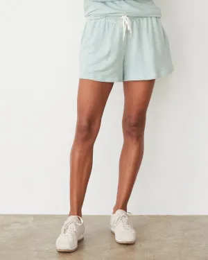 Thermal Regulating Weave Supersoft Ultimate Short Supersoft Ultimate Short Exclusive item Easy Stretch