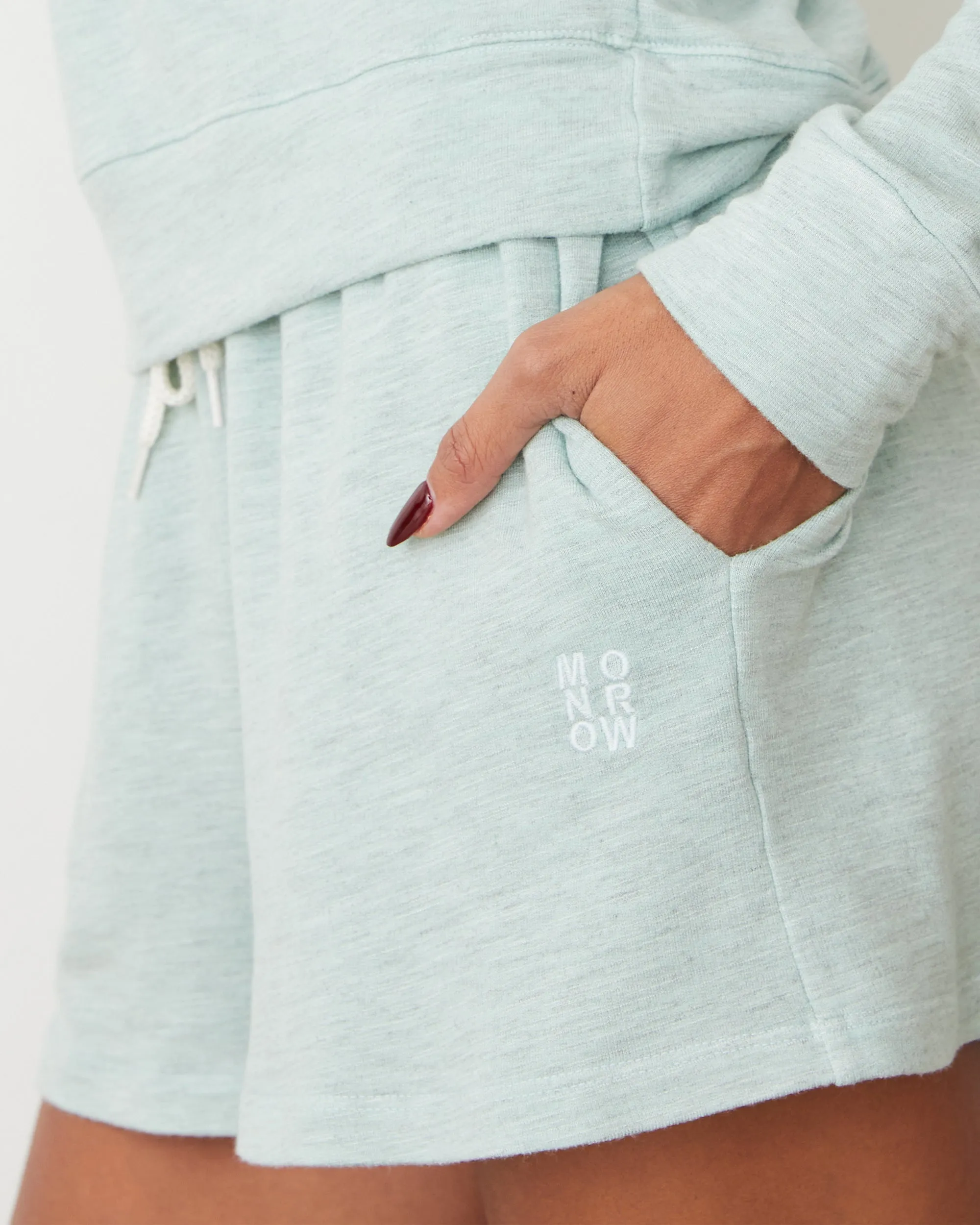 t shirt Supersoft Ultimate Short