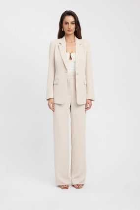 Thermal layers Oyster Suit Blazer Praise Oyster Suit Blazer