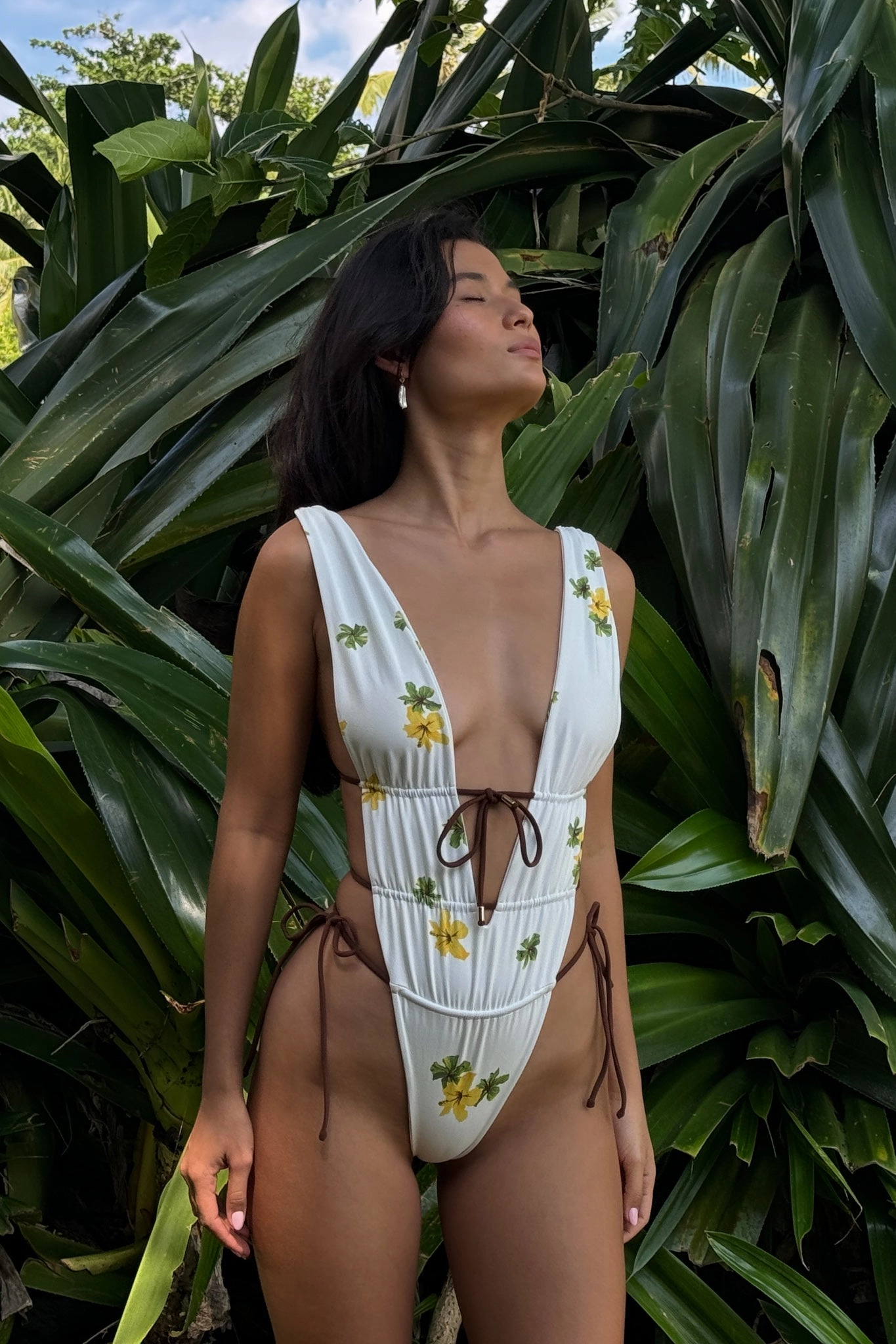 Heart of Gold One Piece Stylish Jacket