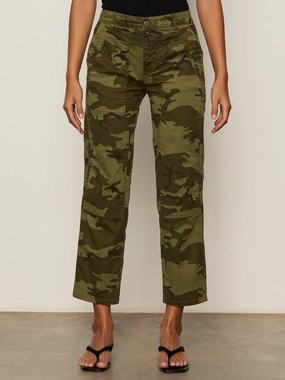 Thermoregulating Rio Pant Rambler Camo Rio Pant Rambler Camo HypoallergenicMaterial Double Stitched