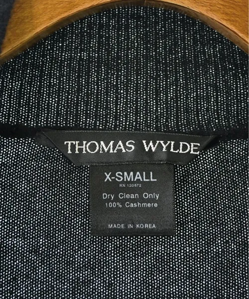 THOMAS WYLDE Cardigans